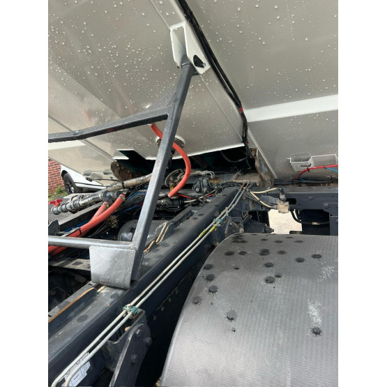 2019 DAF LF260 ROAD SWEEPER in Truck Mounted Sweepers