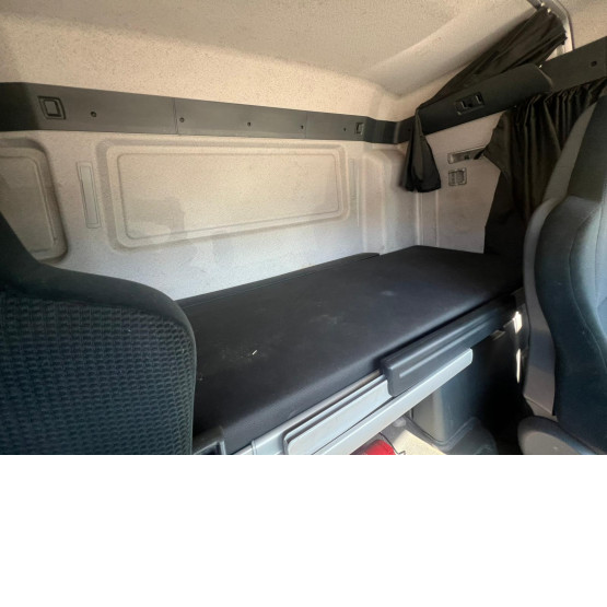 2017 MAN TGM 18.250 in Curtain Siders Rigid Vehicles