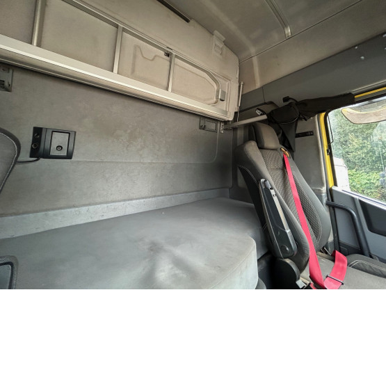 2014 RENAULT C430 in Flatbed/Beavertail Rigid Vehicles