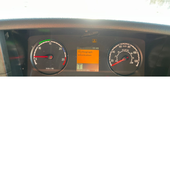 2014 SCANIA P410 in Tank Rigid Vehicles