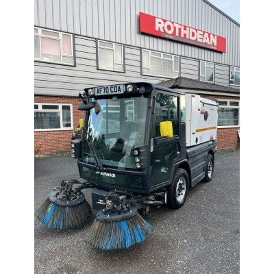 2021 SCHMIDT SWINGO 200 +