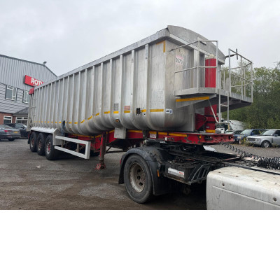 2013 Rothdean BULK TIPPER