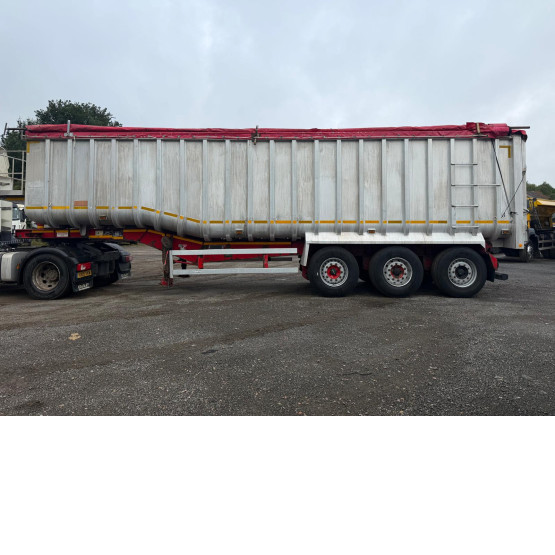 2013 Rothdean BULK TIPPER in Tipper Trailers Trailers