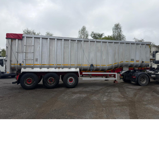 2013 Rothdean BULK TIPPER in Tipper Trailers Trailers