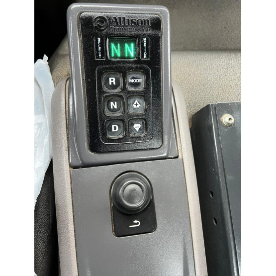 2015 DAF LF220 ROAD SWEEPER in Truck Mounted Sweepers