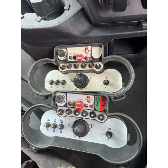2016 MERCEDES ANTOS 1842L BLUETECH 6 in Other Rigid Vehicles