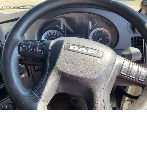 2014 DAF XF460 EURO 6 in 6x2 Tractor Units