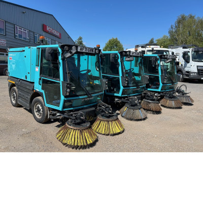 2021 SCHMIDT SWINGO 200 +