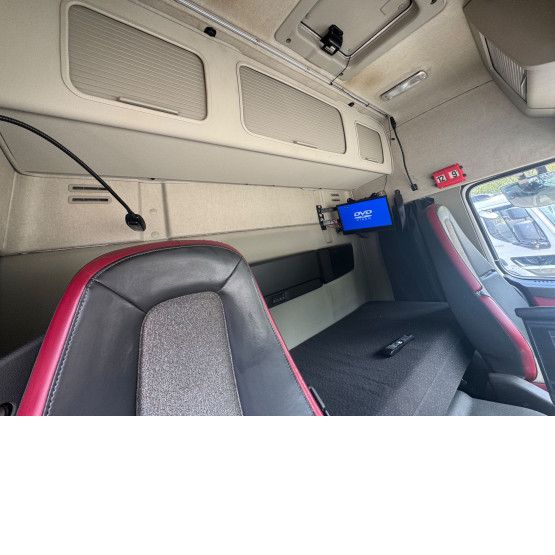 2018 VOLVO FM 330 Globetrotter in Truck Mounted Sweepers