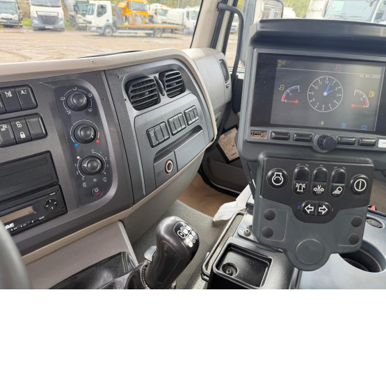 2019 DAF LF 230 in Truck Mounted Sweepers