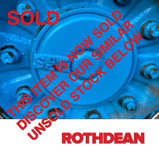 2017 Montracon SLIDING SKELETAL in Skeletal Trailers Trailers