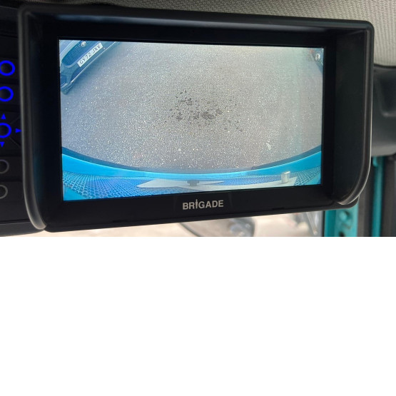 2021 SCHMIDT SWINGO 200 + in Compact Sweepers