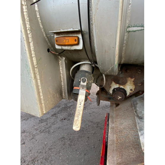 2006 ROTHDEAN BULK TIPPER in Tipper Trailers Trailers
