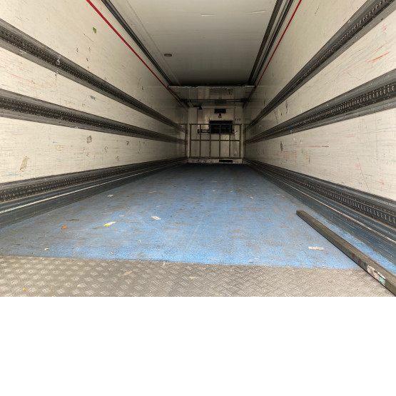 2013 Montracon  in Refrigerated (Fridge) Trailers