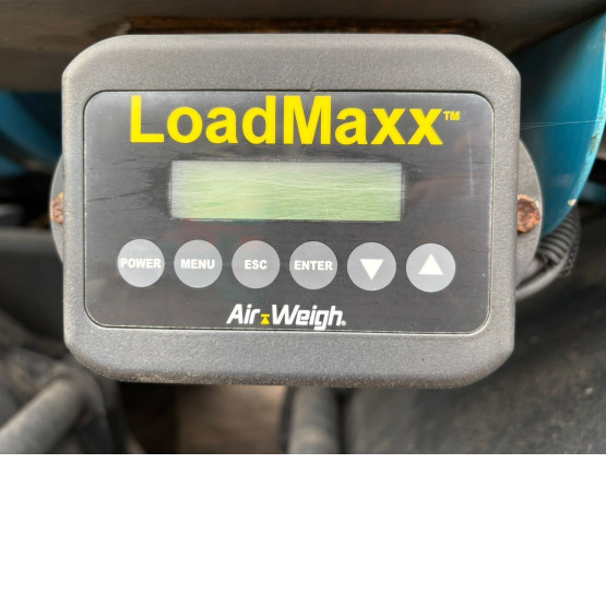 2016 Clayton  in Vacuum Tankers Trailers