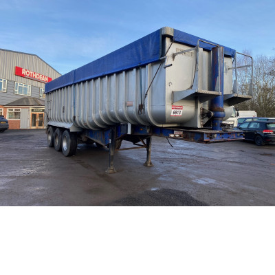 2006 ROTHDEAN BULK TIPPER