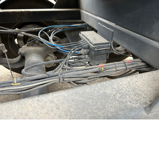 2015 WHALE TANKERS  in Vacuum Tankers Trailers