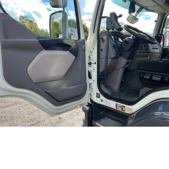 2021 DAF LF260 in Truck Mounted Sweepers