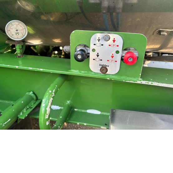 2000 MAGYAR  in Food & Chemical Tankers Trailers