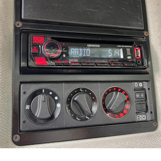 2021 SCHMIDT 200+ in Compact Sweepers