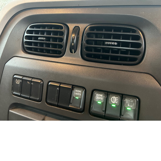 2018 DAF LF230 in Tank Rigid Vehicles