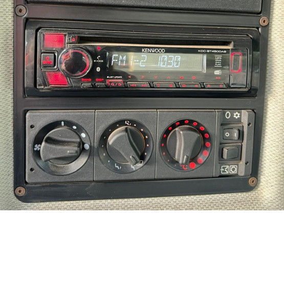 2021 SCHMIDT SWINGO 200 + in Compact Sweepers