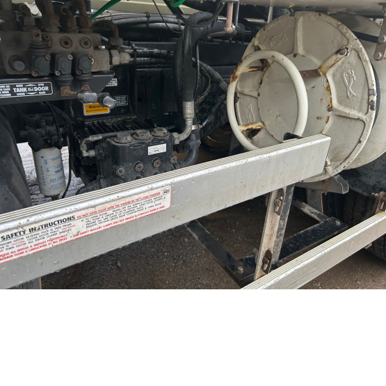 2018 DAF LF230 in Tank Rigid Vehicles