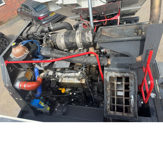 2018 VOLVO FM 330 Globetrotter in Truck Mounted Sweepers