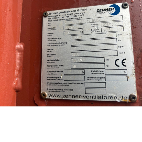 2016 MERCEDES ANTOS 1842 BLUETEC 6 in Gulley Suckers and Jetters