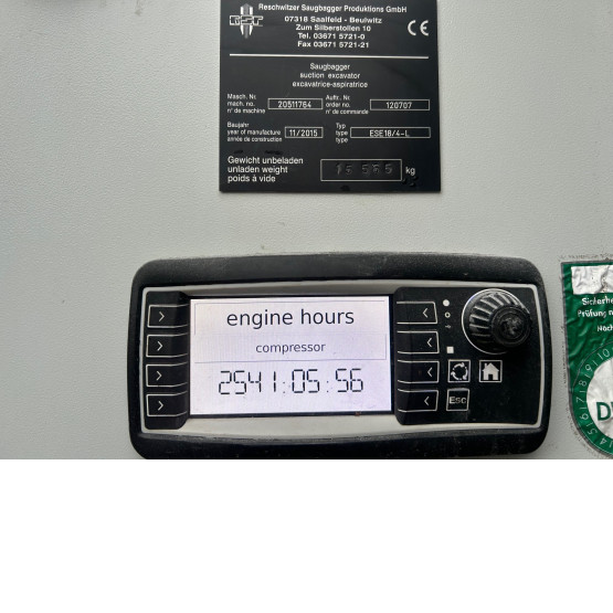 2016 MERCEDES ANTOS 1842 BLUETEC 6 in Other Rigid Vehicles