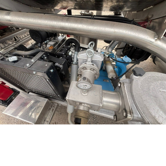 2025 Rothdean  in Vacuum Tankers Trailers