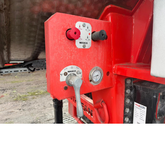 2026 Rothdean VACUUM TANKER in Vacuum Tankers Trailers