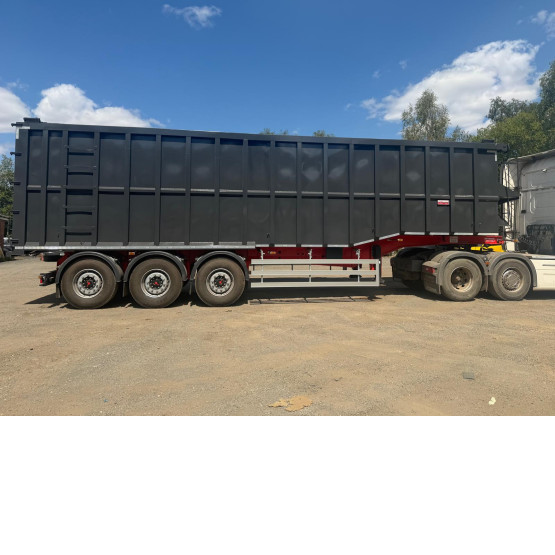 2026 Rothdean BULK TIPPER in Tipper Trailers Trailers