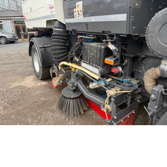 2019 DAF LF 230 in Truck Mounted Sweepers