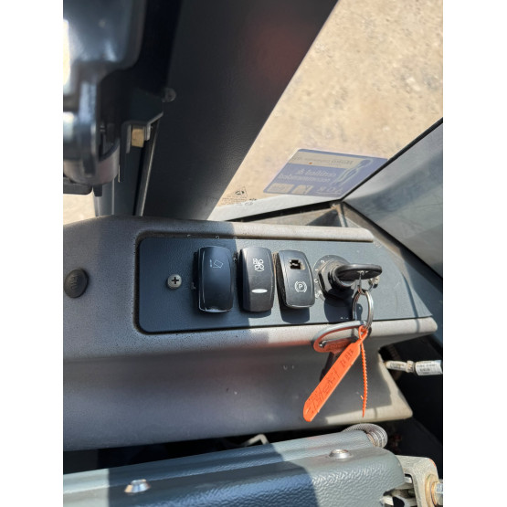 2022 HAKO CITYMASTER 1650 in Compact Sweepers