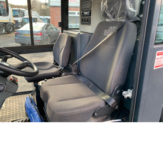 2021 SCHMIDT SWINGO 200 + in Compact Sweepers