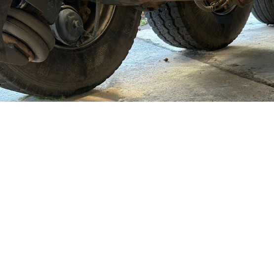 2007 WHALE STAINLESS STEEL WASTE TANKER in Vacuum Tankers Trailers