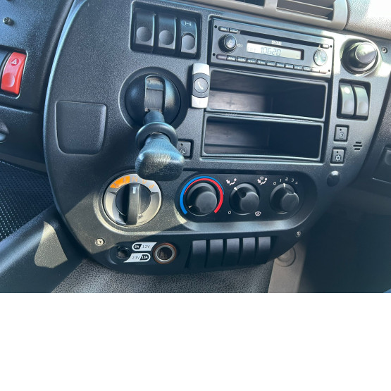 2012 DAF CF85-410 SKY CAB in 4x2 Tractor Units