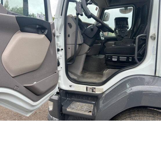 2020 DAF LF230 ROAD SWEEPER in Truck Mounted Sweepers