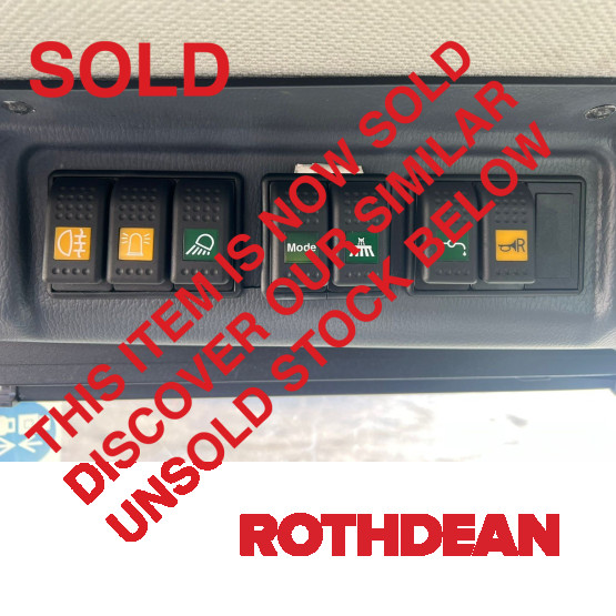 2016 SCHMIDT SWINGO 200+ ROAD SWEEPER in Compact Sweepers