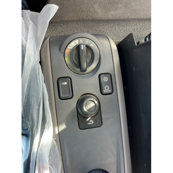 2021 DAF LF260 in Truck Mounted Sweepers