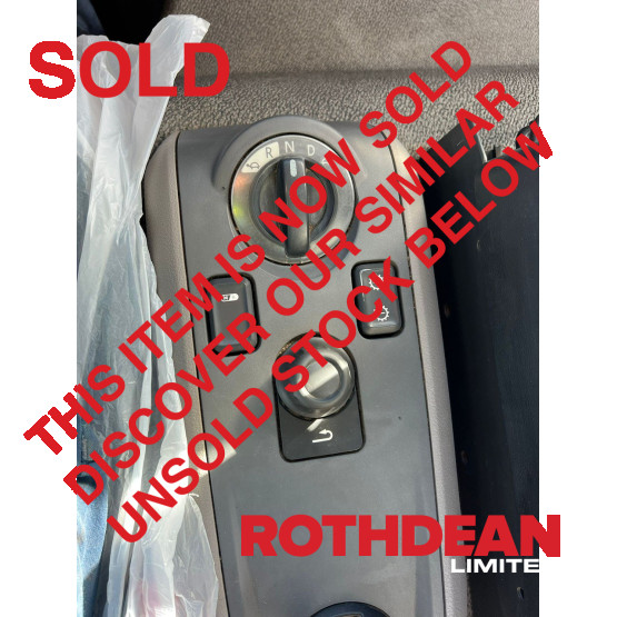 2021 DAF LF260 in Truck Mounted Sweepers