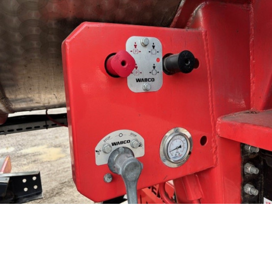 2024 ROTHDEAN VAC TANK in Vacuum Tankers Trailers