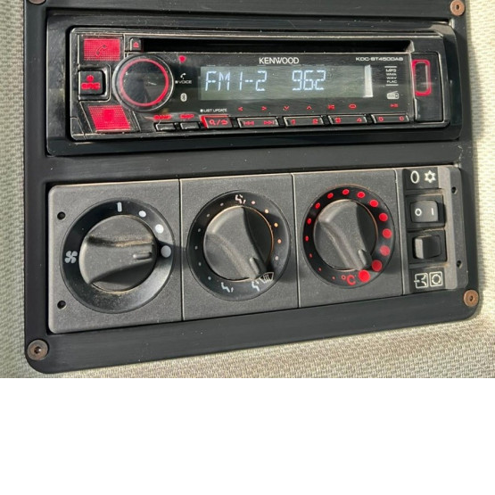 2021 SCHMIDT  in Compact Sweepers