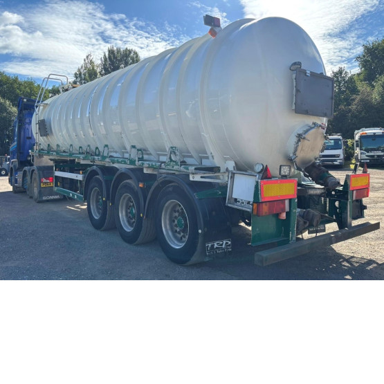 2006 Crossland  in Vacuum Tankers Trailers
