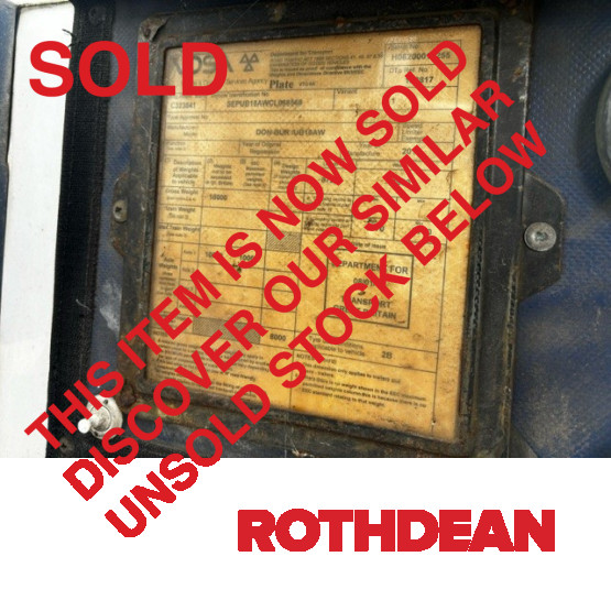 2011 Don Bur CURTAIN SIDED in Curtain Siders Trailers