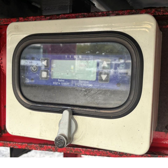 2016 WILCOX WILCOX in Tipper Trailers Trailers