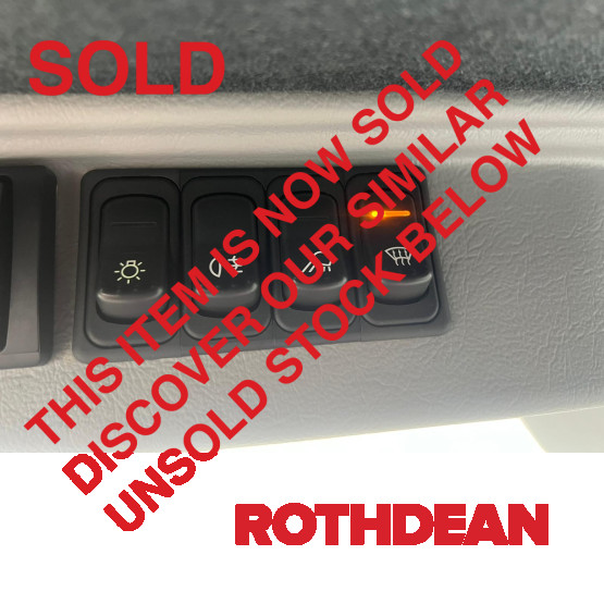 2020 JOHNSTON CX202 ROAD SWEEPER in Compact Sweepers