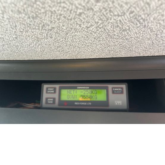 2014 MAN TGM 18-250 in Gritters